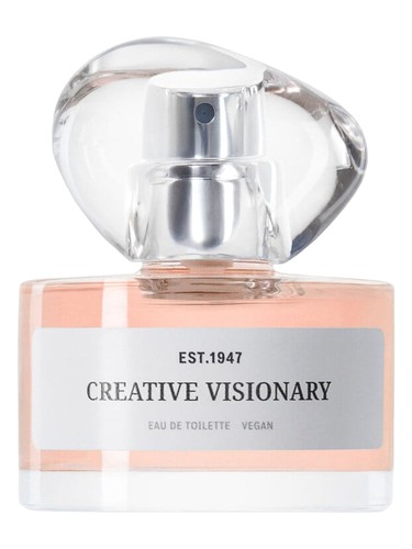 عطر ادکلن کریتیو ویژنری اچ اند ام - Creative Visionary H&M - بررسی، قیمت و خرید