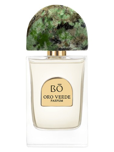 عطر ادکلن اورو ورده هاوس آو بو - Oro Verde House of BŌ - بررسی، قیمت و خرید