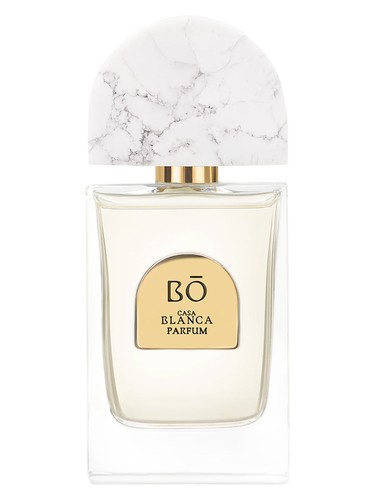 عطر ادکلن کازابلانکا هاوس آو بو - Casa Blanca House of BŌ - بررسی، قیمت و خرید