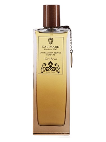 عطر ادکلن ماسک رویال گالیمارد - Musc Royal Galimard - بررسی، قیمت و خرید