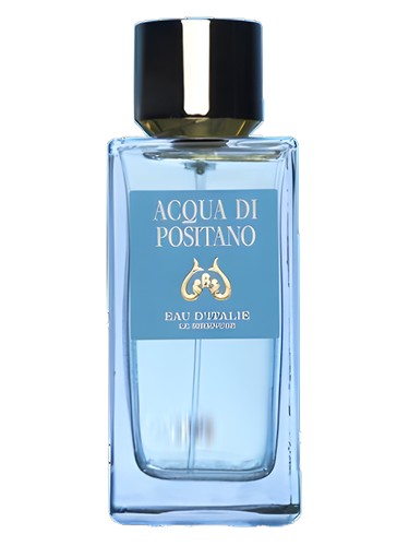 عطر ادکلن آکوا دی پوزیتانو اُ دِ ایتالیه - Acqua di Positano Eau D'Italie - بررسی، قیمت و خرید