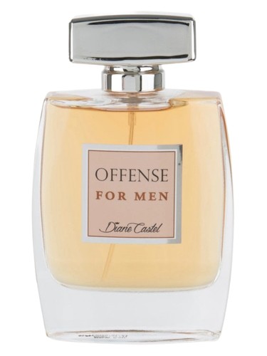 عطر ادکلن آفنس دایان کستل - Offense Diane Castel - بررسی، قیمت و خرید