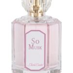 عطر ادکلن سو ماسک دایان کاستل - So Musk Diane Castel - بررسی، قیمت و خرید