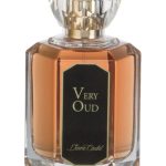 عطر ادکلن وری عود دایان کستل - Very Oud Diane Castel - بررسی، قیمت و خرید