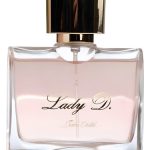 عطر ادکلن لیدی دی دایان کاستل - Lady D. Diane Castel - بررسی، قیمت و خرید