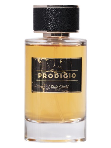 عطر ادکلن پریدیجیو دایان کاستل - Prodigio Diane Castel - بررسی، قیمت و خرید
