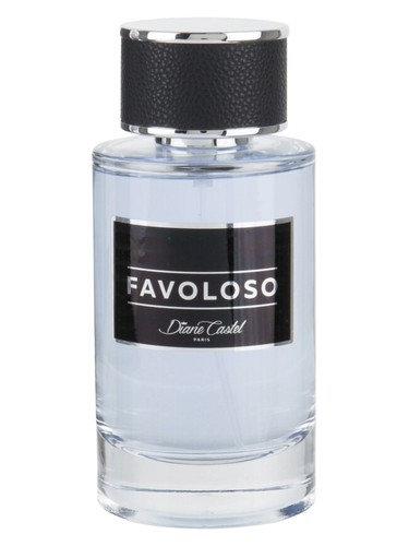 عطر ادکلن فاوولوسو دایان کاستل - Favoloso Diane Castel - بررسی، قیمت و خرید