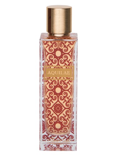 عطر ادکلن آکویلا - عود د دزرت دایان کستل - Aquilae - Oud du Désert Diane Castel - بررسی، قیمت و خرید
