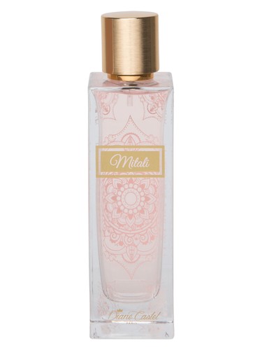عطر ادکلن می‌تالی دایان کاستل - Mitali Diane Castel - بررسی، قیمت و خرید