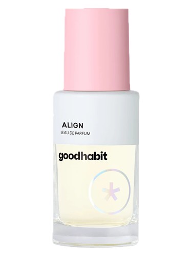 عطر ادکلن الاین گودهبیت - Align Goodhabit - بررسی، قیمت و خرید