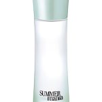 عطر ادکلن سامر مانیا اوو فرش پور فم جورجیو آرمانی - Summer Mania Eau Fraiche pour Femme Giorgio Armani - بررسی، قیمت و خرید
