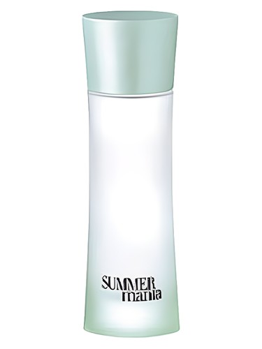 عطر ادکلن سامر مانیا اوو فرش پور فم جورجیو آرمانی - Summer Mania Eau Fraiche pour Femme Giorgio Armani - بررسی، قیمت و خرید