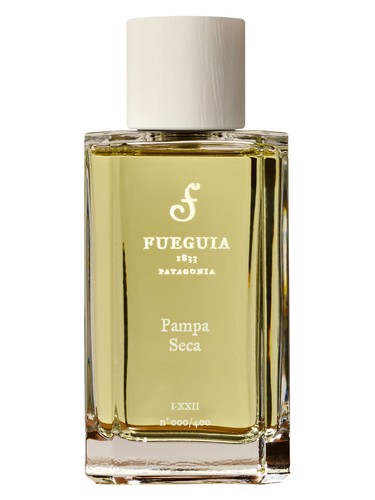 عطر ادکلن پامپا سکا فوگوئیا ۱۸۳۳ - Pampa Seca Fueguia 1833 - بررسی، قیمت و خرید