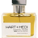 عطر ادکلن کُوستال فیور هارت هدی - COASTAL FEVER Hart + Hedi - بررسی، قیمت و خرید