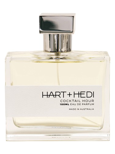 عطر ادکلن کاکتیل آور هارت هدی - COCKTAIL HOUR Hart + Hedi - بررسی، قیمت و خرید