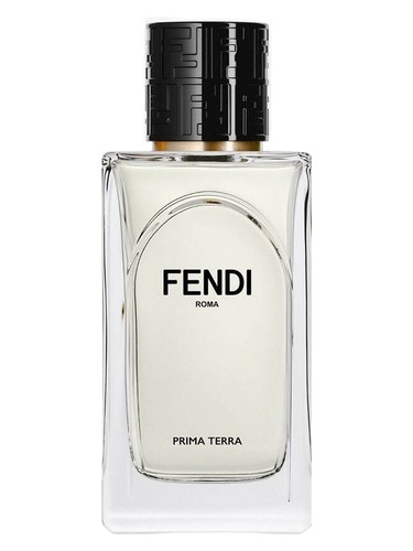 عطر ادکلن پریما ترا فندی - Prima Terra Fendi - بررسی، قیمت و خرید