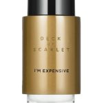 عطر ادکلن آیم اکسپنسیو دِک آو اِسکارلِت - I'm Expensive Deck of Scarlet - بررسی، قیمت و خرید