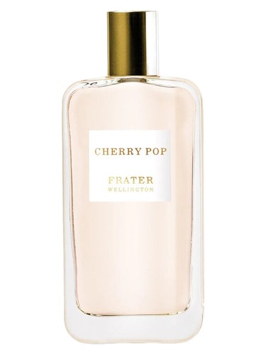 عطر ادکلن چری پاپ فراتر - Cherry Pop Frater - بررسی، قیمت و خرید