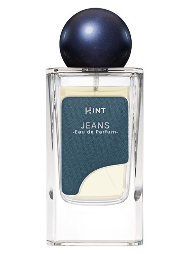 عطر ادکلن جینز هینت - Jeans Hint - بررسی، قیمت و خرید