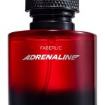 عطر ادکلن آدرنالین فابرلیک - Adrenaline Faberlic - بررسی، قیمت و خرید