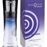 عطر ادکلن وان اُ وان اکسپرینس جورجیو والنتی - One O One Experience Giorgio Valenti - بررسی، قیمت و خرید