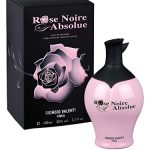 عطر ادکلن رز نویر ابسولو جورجیو والنتی - Rose Noire Absolue Giorgio Valenti - بررسی، قیمت و خرید