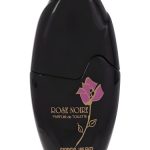 عطر ادکلن رز نویر جورجو والنته - Rose Noire Giorgio Valenti - بررسی، قیمت و خرید