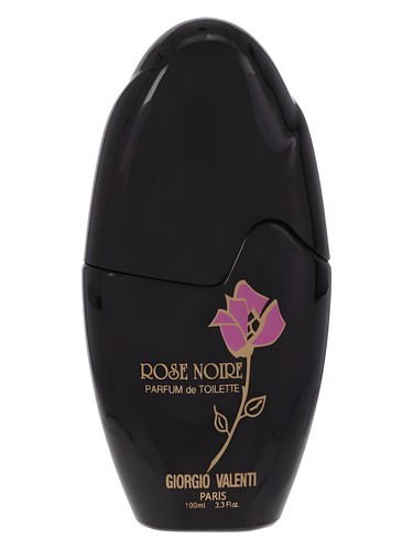عطر ادکلن رز نویر جورجو والنته - Rose Noire Giorgio Valenti - بررسی، قیمت و خرید