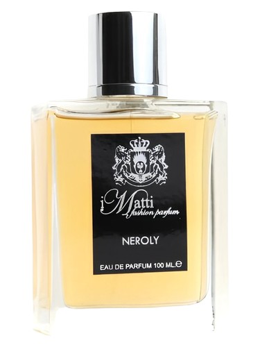 عطر ادکلن آی مَتی نِرُلی امیننس پرفیومز - I Matti Neroly Eminence Parfums - بررسی، قیمت و خرید