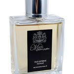 عطر ادکلن آی مَتی اُود اِکستریم هوم اِمینِنس پارفام - I Matti Oud Extreme Homme Eminence Parfums - بررسی، قیمت و خرید