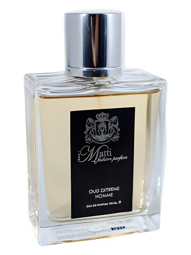 عطر ادکلن آی مَتی اُود اِکستریم هوم اِمینِنس پارفام - I Matti Oud Extreme Homme Eminence Parfums - بررسی، قیمت و خرید