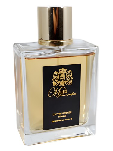عطر ادکلن ای مَتی شیپغِ اینتِنس فِم امیننس پارفوم - I Matti Chypre Intense Femme Eminence Parfums - بررسی، قیمت و خرید