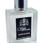 عطر ادکلن آی متی وایت این لاو اِمینِنس پَرفیوم - I Matti White in Love Eminence Parfums - بررسی، قیمت و خرید