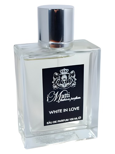 عطر ادکلن آی متی وایت این لاو اِمینِنس پَرفیوم - I Matti White in Love Eminence Parfums - بررسی، قیمت و خرید