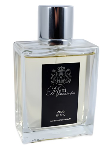 عطر ادکلن آی ماتی ویردین آیلند اِمینِنس پَرفیوم - I Matti Virdin Island Eminence Parfums - بررسی، قیمت و خرید