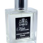 عطر ادکلن آی مَتی اِسپْرینگ فْلاوِرز فِم اِمینِنس پارفومز - I Matti Spring Flowers Femme Eminence Parfums - بررسی، قیمت و خرید