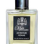 عطر ادکلن آی ماتی ادونچر هوم اِمینِنس پَرفیومز - I Matti Adventure Homme Eminence Parfums - بررسی، قیمت و خرید