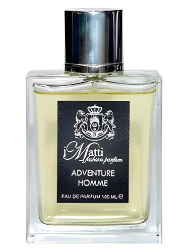 عطر ادکلن آی ماتی ادونچر هوم اِمینِنس پَرفیومز - I Matti Adventure Homme Eminence Parfums - بررسی، قیمت و خرید