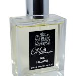 عطر ادکلن آی ماتی آیریس هوم اِمینیَنس پَرفیومز - I Matti Iris Homme Eminence Parfums - بررسی، قیمت و خرید