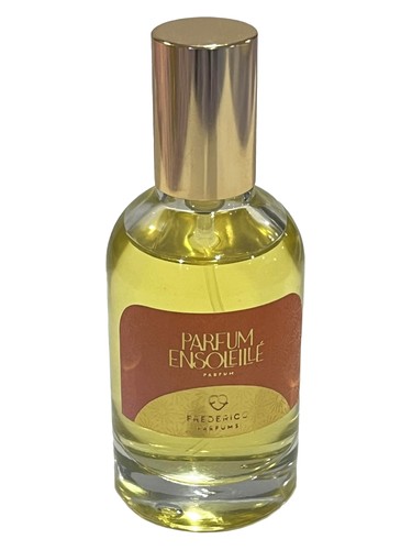 عطر ادکلن پرفیوم انسلِی فِرِدِریکو پرفیومز - Parfum Ensoleillé Frederico Parfums - بررسی، قیمت و خرید