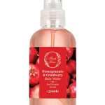 عطر ادکلن پومه‌گرانیت اند کرنبری فرش لاین - Pomegranate & Cranberry Fresh Line - بررسی، قیمت و خرید