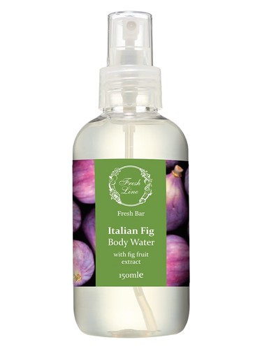 عطر ادکلن ایتالیان فیگ فرش لاین - Italian Fig Fresh Line - بررسی، قیمت و خرید