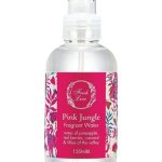 عطر ادکلن پینک جنگل فرش لاین - Pink Jungle Fresh Line - بررسی، قیمت و خرید
