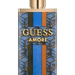 عطر ادکلن گس آمور کاپری گس - Guess Amore Capri Guess - بررسی، قیمت و خرید