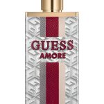 عطر ادکلن گس آمور روما گس - Guess Amore Roma Guess - بررسی، قیمت و خرید