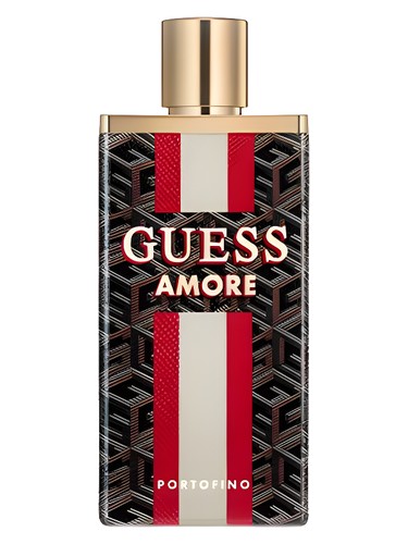 عطر ادکلن گس آمور پورتوفینو گس - Guess Amore Portofino Guess - بررسی، قیمت و خرید