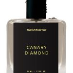 عطر ادکلن کنری دایمند هاوتورن - Canary Diamond Hawthorne - بررسی، قیمت و خرید