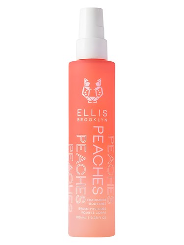 عطر ادکلن پیچز الیـس بروکلین - Peaches Ellis Brooklyn - بررسی، قیمت و خرید