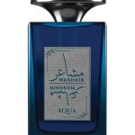 عطر ادکلن مشایر آکوا فان - Mashair Aqua FAAN - بررسی، قیمت و خرید