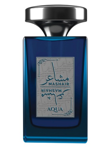عطر ادکلن مشایر آکوا فان - Mashair Aqua FAAN - بررسی، قیمت و خرید